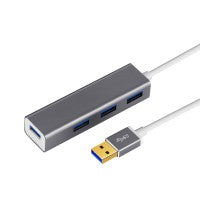 HUB USB TIPO A OTN-5222 ONTEN
