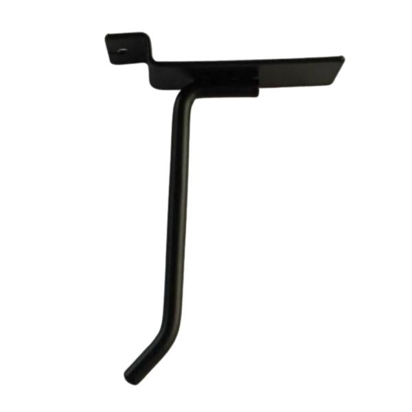 Gancho Para Lamina Ranurada 6MM Grueso 250MM De Largo FG-0260-01