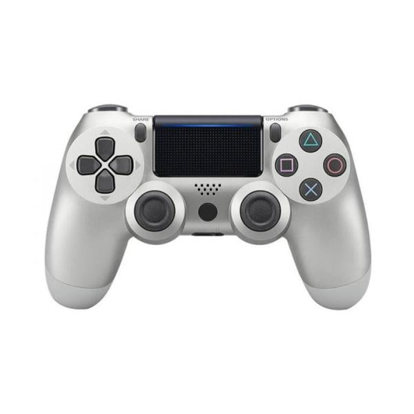 Control Ps4 Plateado
