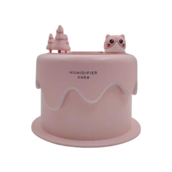 Humidificador Kp-M328 Rosado