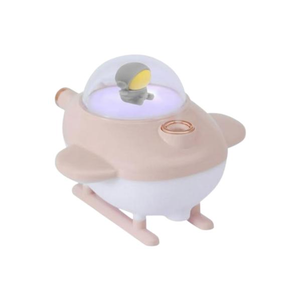 Humidificador  Kp-Cl18 Rosado