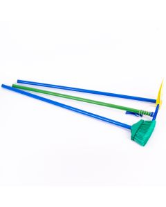 Juego Limpieza Pequeño 3pzas