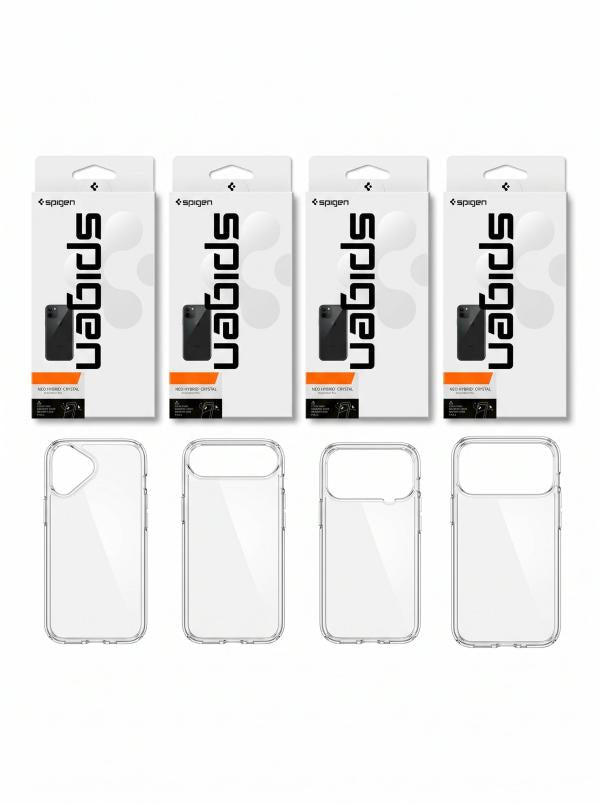 Estuche Spigen Transparente Samsung A35