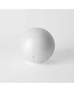 Bola Estereofón #5 Blanco