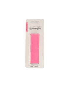 Lima Miracle Woman Escarchada Buffer Rectangular
