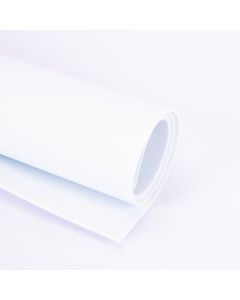 Foam Liso 50x70cm Blanco