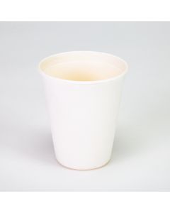 Vaso Blanco Desechable 8 Oz