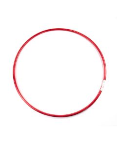 Hula Hula Brillante Liso 1.60/65cm Grande