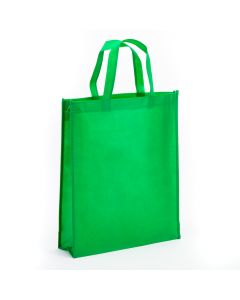 Bolsa Reutilizable Pelon Verde