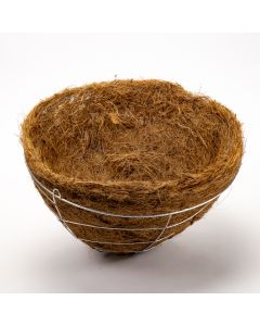 Canasta Cónica Forro #6 33x20cm