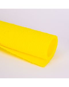 Foamy Toalla Facela Amarillo
