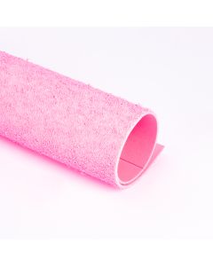 Foamy Toalla Facela Rosado Pastel