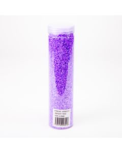 Piedra Decorativa Lavanda 2-5mm 700g