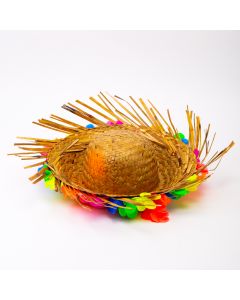 Sombrero Playa Hawaiano