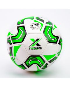Bola Fútbol 32 Paneles #5 410-440g