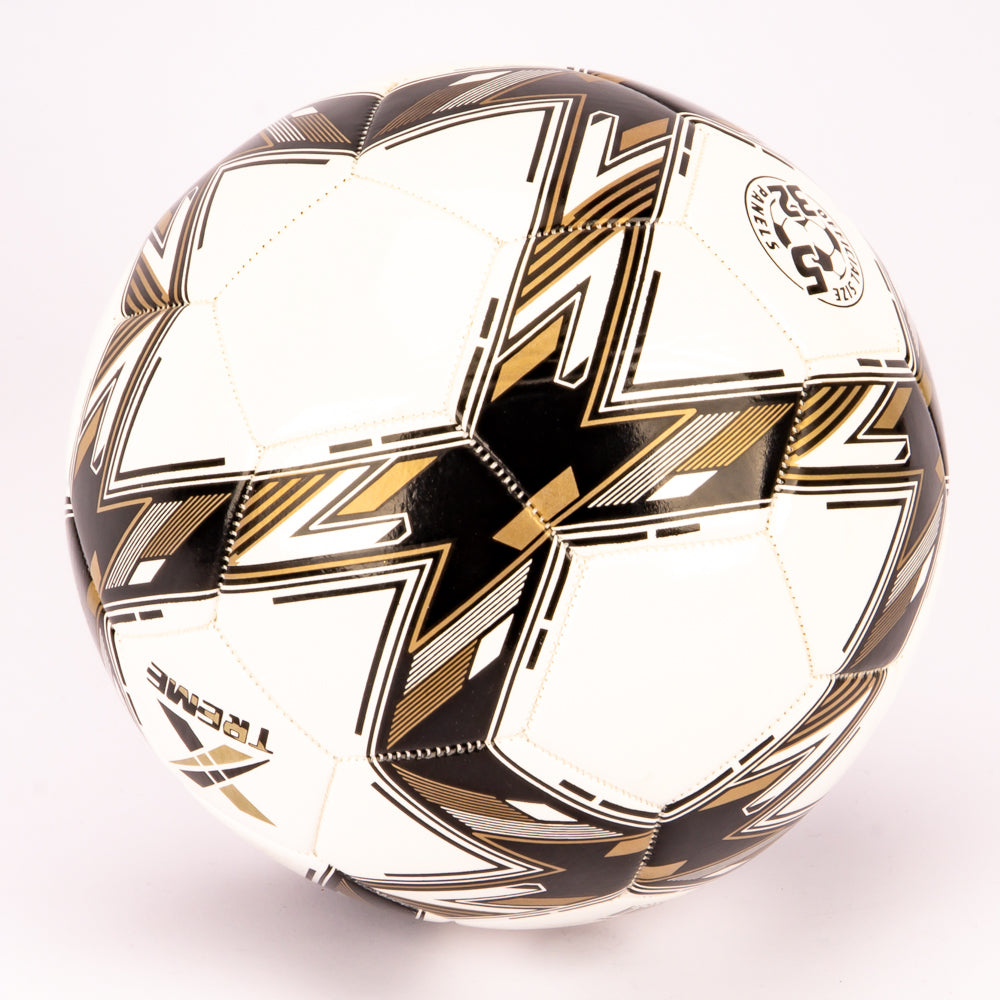 Bola Futbol 32 Paneles #5