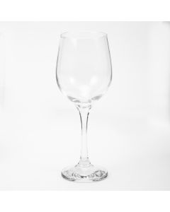 Copa Vidrio Lav Vino 21cm 13oz 395cc