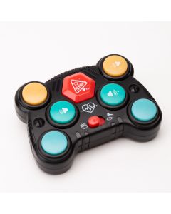 Control Jiestar Botones Sonido +3a
