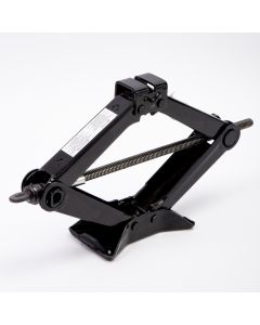 Gato Tijeras Metálico Motor Studi 2ton 3pzas Negro