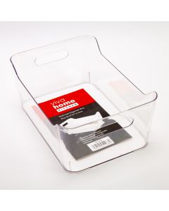 Caja Organizadora Plástica 33.5x24x14.5cm