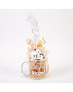Jarra Día De La Madre Chocolates
