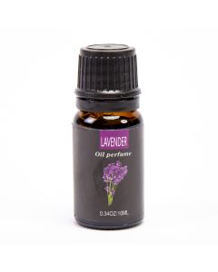 Esencia Quemador 10ml 0.34oz Aroma Lavender