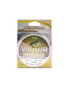 Cuerda Nylon Para Pesca 100mx0.4mm Transparente