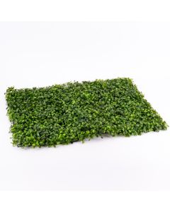 Césped Plástico Milán Verde