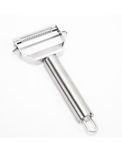 Pelador Acero Inoxidable 18.2x8.5x1.5cm
