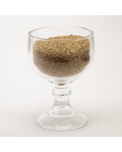 Copa Vidrio Para Coctel 600ml 20oz Transparente
