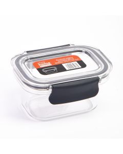 Recipiente Almacenamiento 380 Ml 13.9x11.1x7.1cm