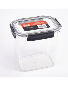 Recipiente Almacenamiento 3000 Ml 20.7x14.9x18.8cm
