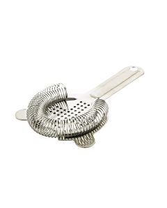 Colador Para Coctel 15.5 Cm Acero Inoxidable