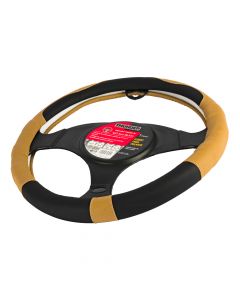 Cobertor Volante Para Auto Con Relieve 37.5-38.5cm