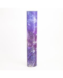 Tapete Para Yoga Estampado 173x61x0.3cm Surtido