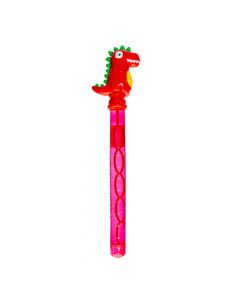 Burbujero Dinosaurio Para Niños