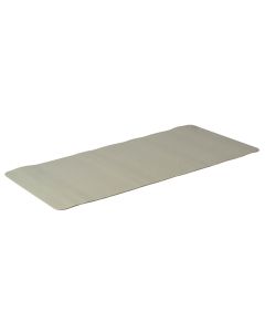 Mousepad Liso 30x60cm Gris