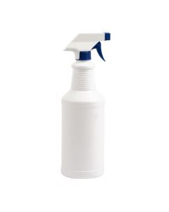 Atomizador Plastico Liso 1000ml Surtido