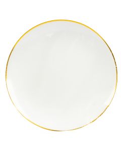 Plato Acrílico 6und Pequeño