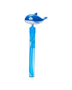 Burbuja Figura Ballena