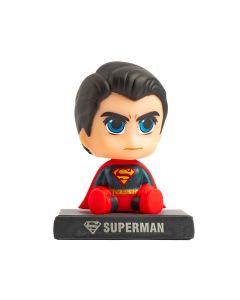 Figura Colección Plástica Superman 11cm