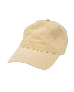 Gorra Lisa Con Detalle Costura Surtido
