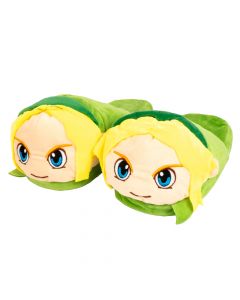 Pantufla Link Zelda 36-37