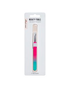 Removedor Metálico Para Rostro