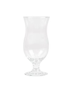 Copa Vidrio Lisa 415ml Transparente