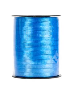 Cinta Curling Lisa 5mmx500yd Azul