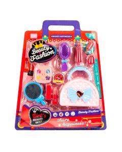 Accesorio Plástico Belleza Beauty Fashion +3a