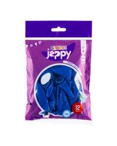 Globos Link Azul 12 Pulgadas