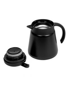 Cafetera Acero Inoxidable 800ml