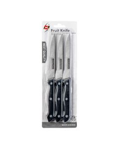 Set De Cuchillos Compactos